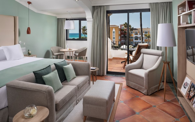 Palacio de Sancti Petri, a Gran Meliá - The Leading Hotels of the World