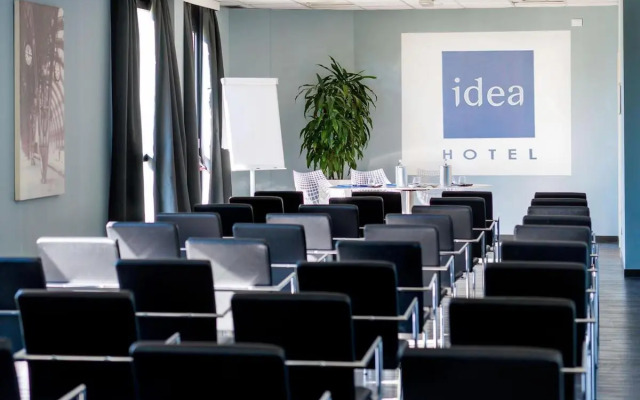 Idea Hotel Milano San Siro