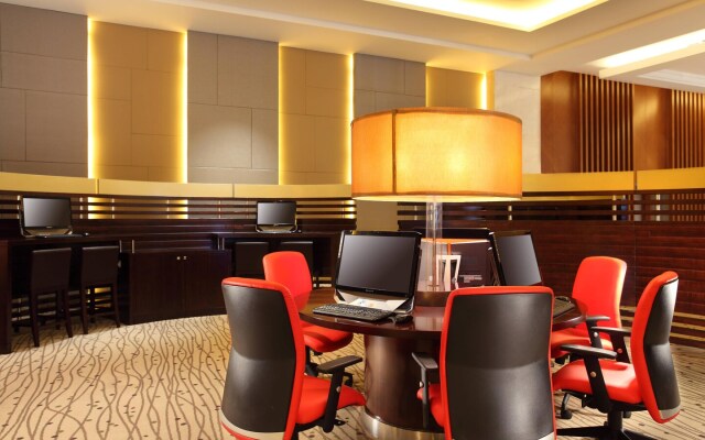 Sheraton Jiangyin Hotel
