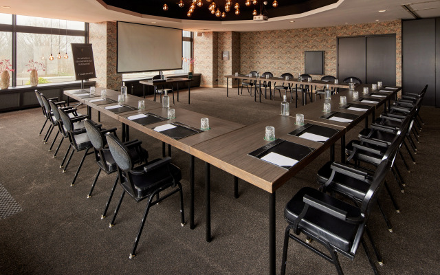 Van der Valk Hotel Leusden - Amersfoort