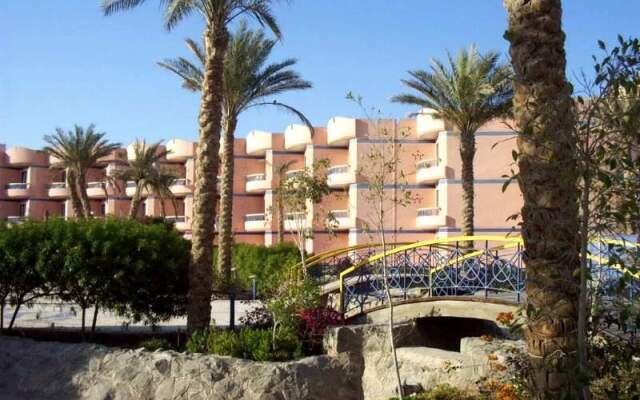 Horizon Sharm Resort