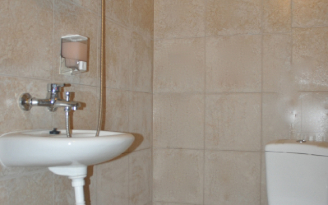 Hotel Jordan, Хотел Джордан