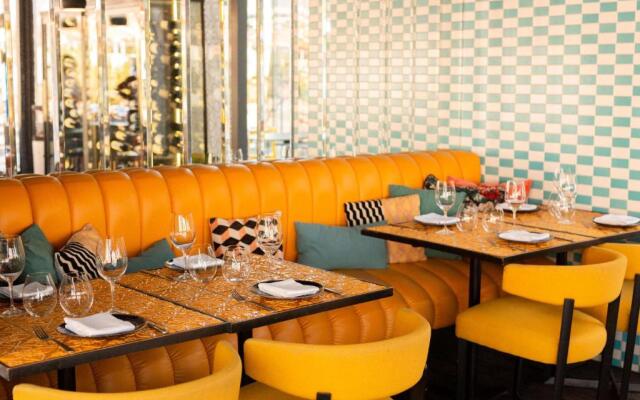 Gold By Marina Hotel - Adults Only