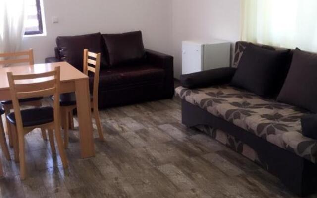 Apart-Hotel Vigo Beach