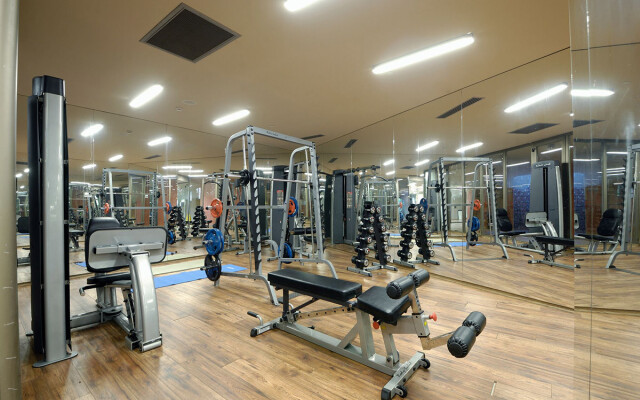 La Blanche Island Bodrum - All Inclusive