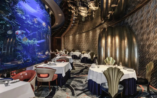 Jumeirah Burj Al Arab Dubai