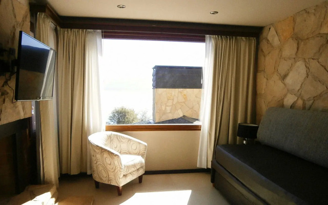 Bahia Paraiso Apart & Suites
