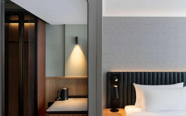Novotel Sydney City Centre