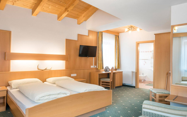 Hotel Senoner