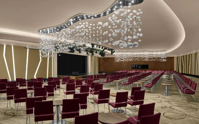Akra Sorgun Tui Blue Sensatori - All Inclusive