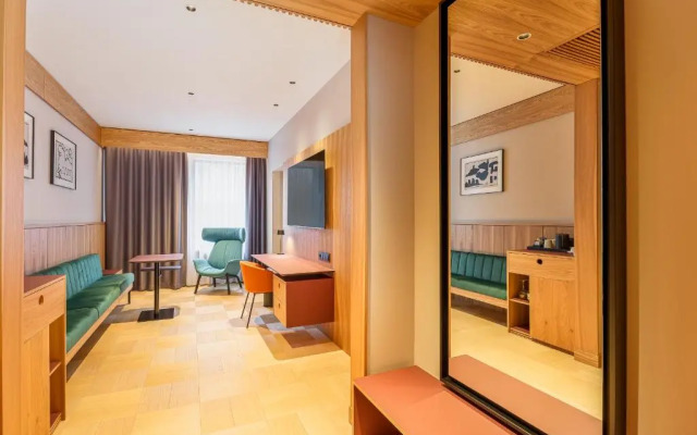 Aston Hotel Riga