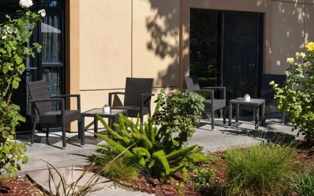 Napa Valley Marriott Hotel & Spa