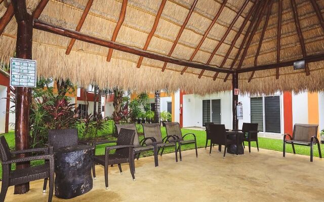 Selvamar 3 Bedroom Rental - Sool Village 28