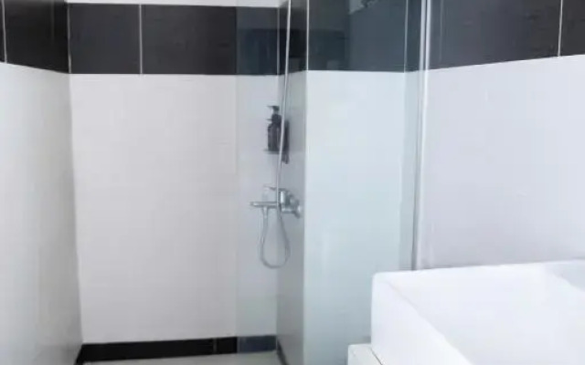 Horizon Con Dao Hotel