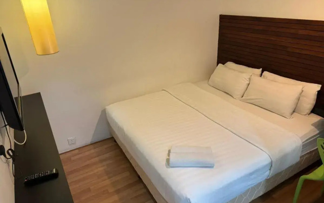 T+ Hotel Sungai Petani