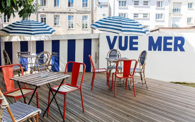 DEMAIN Hôtel & Conciergerie