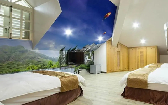 Ilan Resort