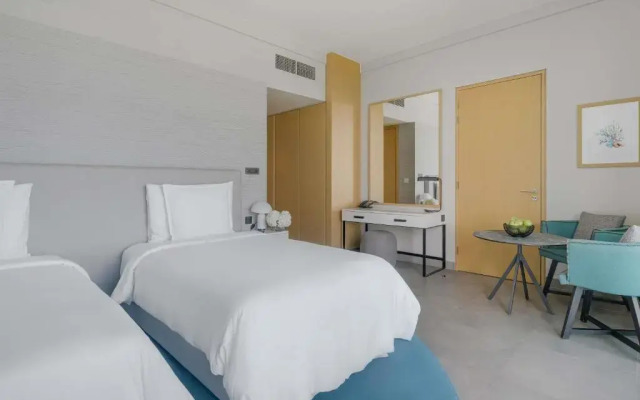 Movenpick Resort Al Marjan Island