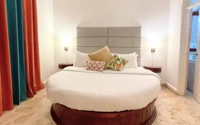 Jamaica Palace Hotel