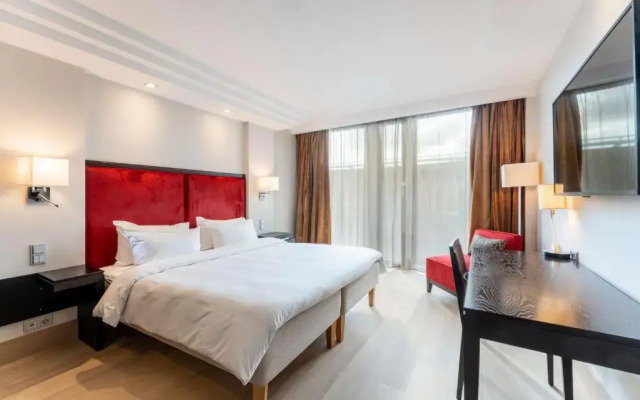 Radisson Blu Elizabete Hotel