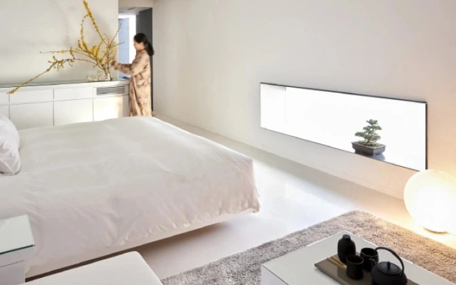 Mogana Double room (풀 더블 침대) 사진 1