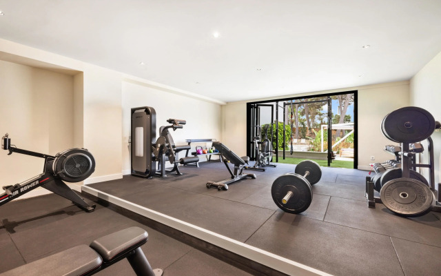 Aubamar Palma Resort