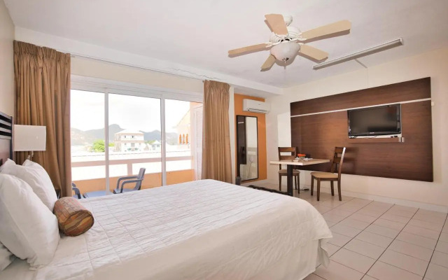 Horizon View Beach Hotel