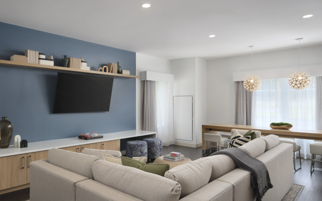 Element Lenox Berkshires