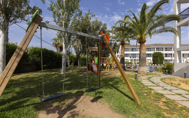 Aparthotel Bahia Pollensa