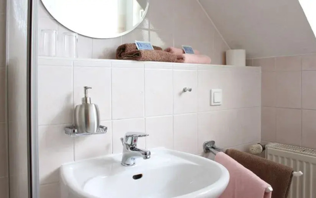 Hotel-Pension Schenk