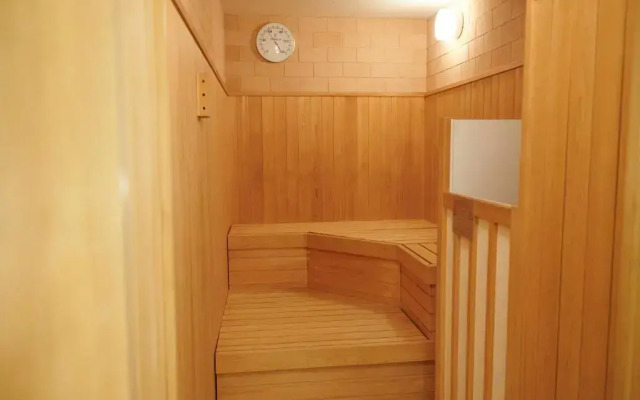 Umekoji Potel Kyoto Hotel