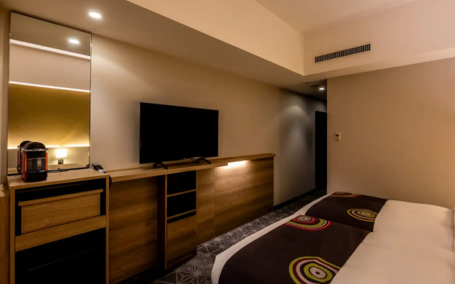 Hollywood Premium Twin room (트윈 침대 2개) 사진 2