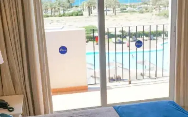 Ohtels Cabogata