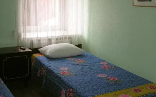 Pletnevskiy Hostel