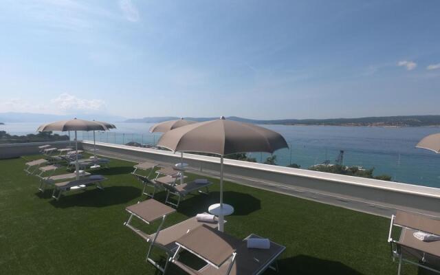 Hotel Crikvenica