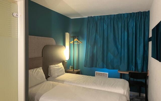 B&B HOTEL Liège Nord Rocourt