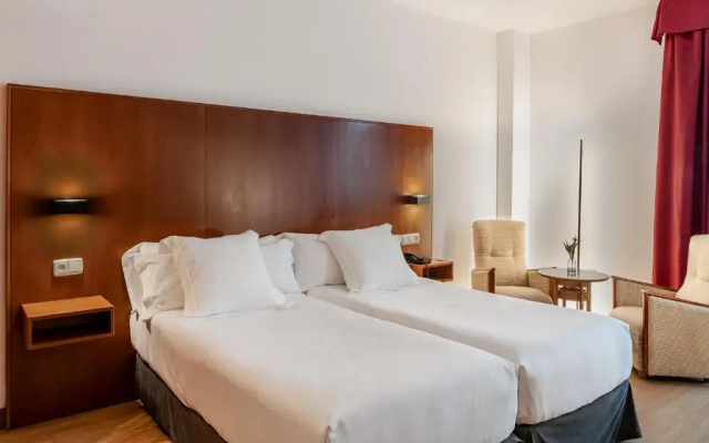 Hotel Vincci Ciudad de Salamanca