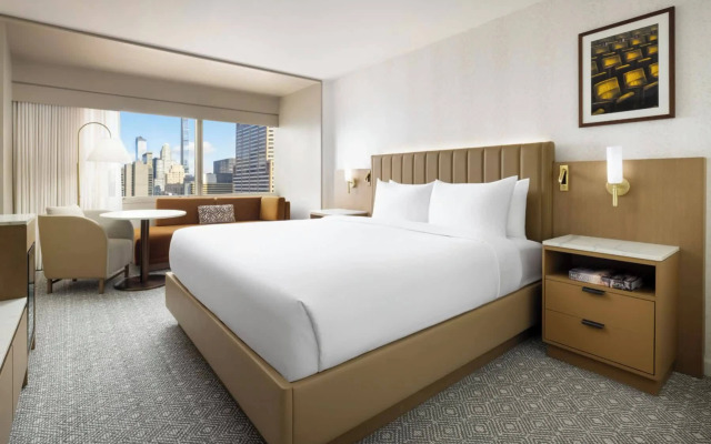 Hyatt Regency Times Square