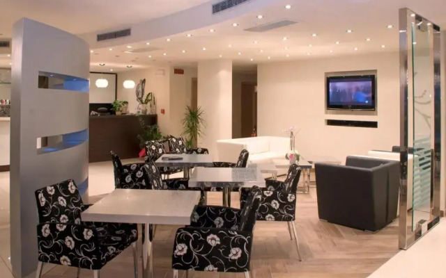 Hotel Campagnola