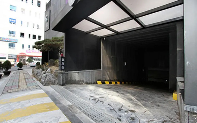 Sj Design Hotel