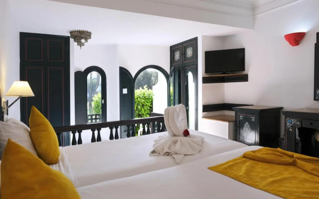 Valeria Jardins D'Agadir Resort