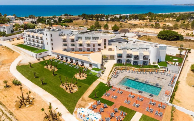 Resort Regency Salgados Hotel & Spa