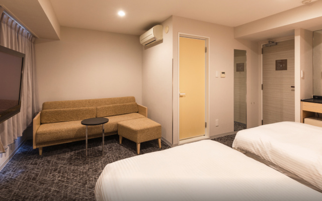 Deluxe Twin room (트윈 침대 2개) 사진 2