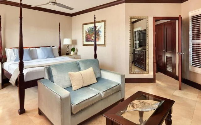 Sandals Grande Antigua - ALL INCLUSIVE Couples Only