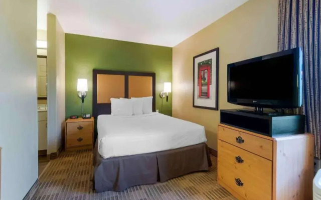 Extended Stay America Suites Piscataway Rutgers University