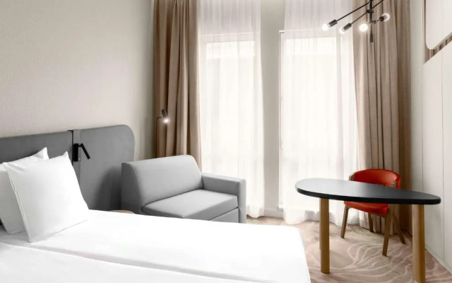 Mövenpick Hotel Budapest Centre