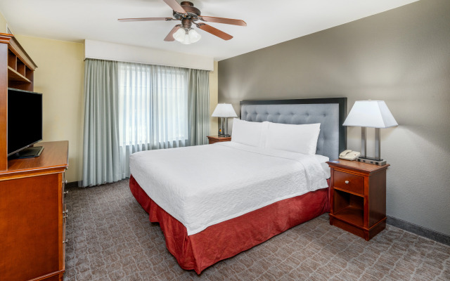Отель Homewood Suites by Hilton Denver - Littleton