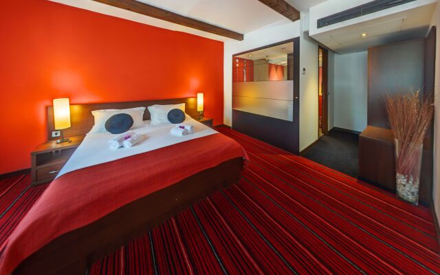 Villa Donat Hotel & Dependence