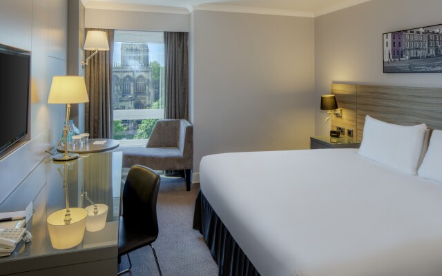 DoubleTree by Hilton Hotel Bristol City Centre