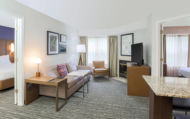 Residence Inn by Marriott Monroe